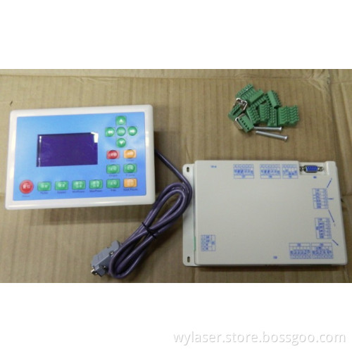Controller for CO2 Laser Engraving Machine (RDLC320-A 1)